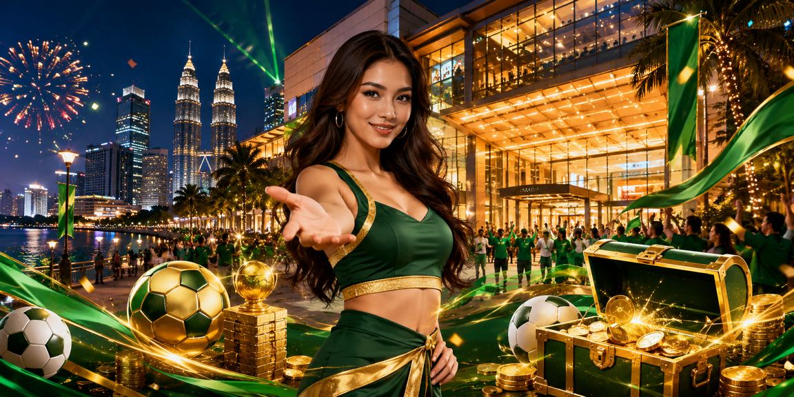 Laluan mudah deposit di Kuala Lumpur dengan gaya Melayu
